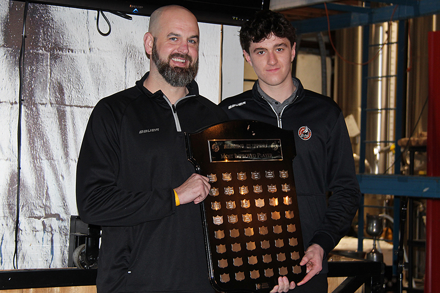 2024 Nanaimo Clippers’ Awards Ceremony and End of Season Gathering