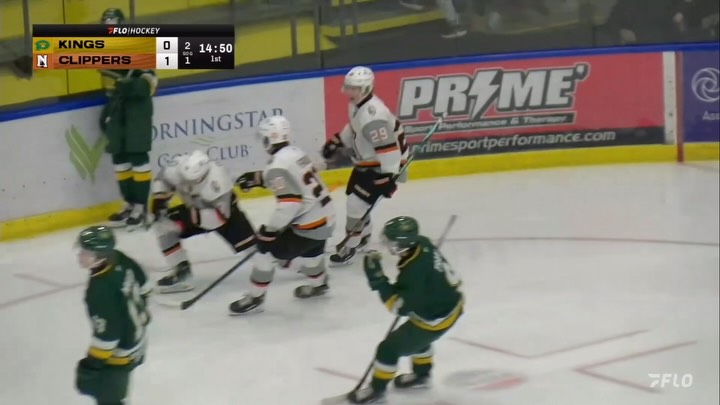 Highlights from last nights match up against Powell River!

#OurTownOurTide