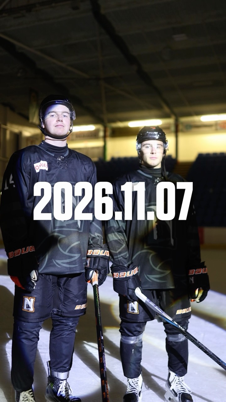 oh these are DIFFERENT. 🥶

Catch our Midnight On The Harbour Jerseys in action November 7th!

Auction Details Coming 🔜

#OurTownOurTide
