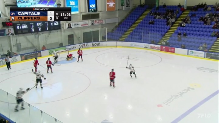 Highlights from last nights matchup against Cowichan!

#OurTownOurTide