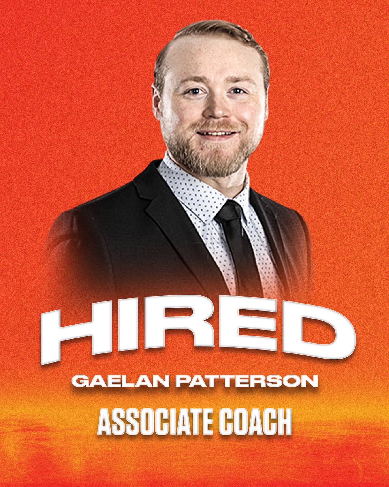 A familiar face returns to the bench…

Welcome back, Associate Coach Gaelan Patterson!

FULL STORY: https://www.nanaimoclippers.com/clippers-name-gaelan-patterson-associate-coach

#OurTownOurTide