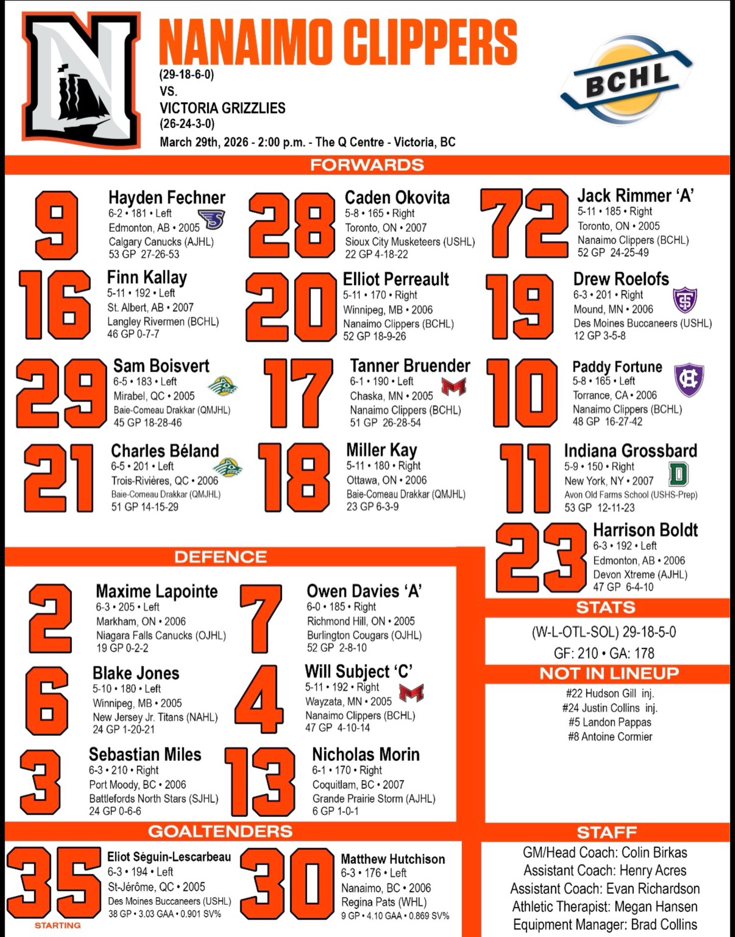 This afternoons lines from the capital city 🏙️

#BleedOrange