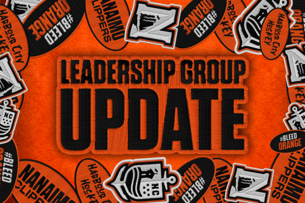 Nanaimo Clippers Add To Leadership Group