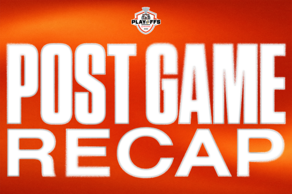 Post Game Recap – April 3rd, 2026
