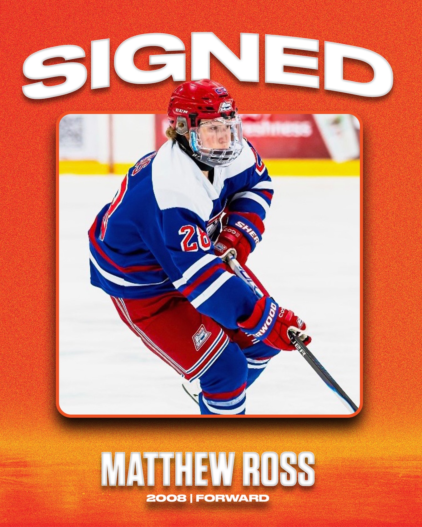 Clippers Sign Forward Matthew Ross‼️

FULL STORY: https://www.nanaimoclippers.com/clippers-sign-forward-matthew-ross

#OurTownOurTide
