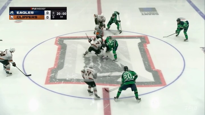 A look back at the action from yesterday’s matchup against the Surrey Eagles

#OurTownOurTide