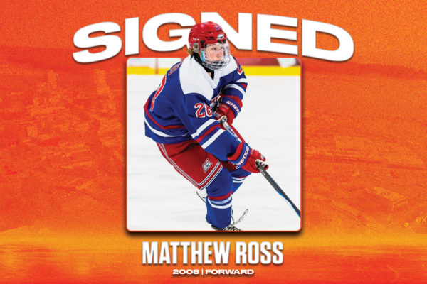 Clippers Sign Forward Matthew Ross